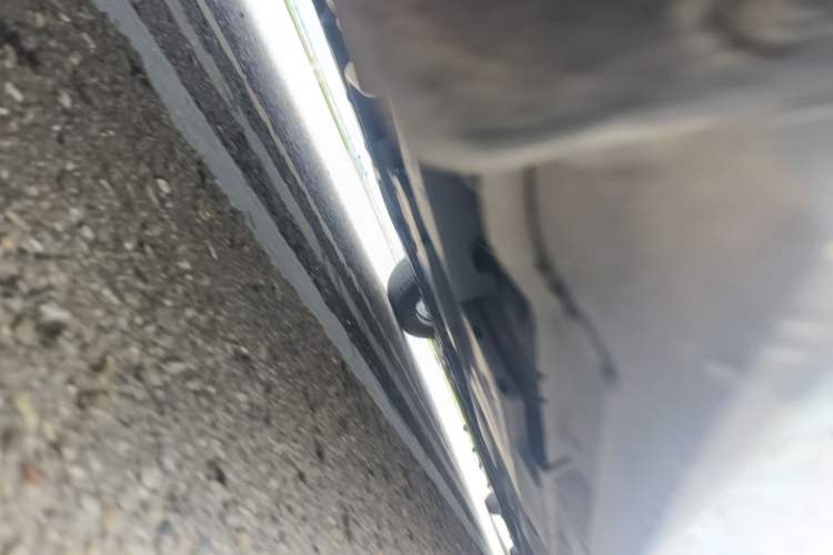 Used Lexus CT 2017 CT200h Elite Edition Monotone China VI Chassis Rear Right