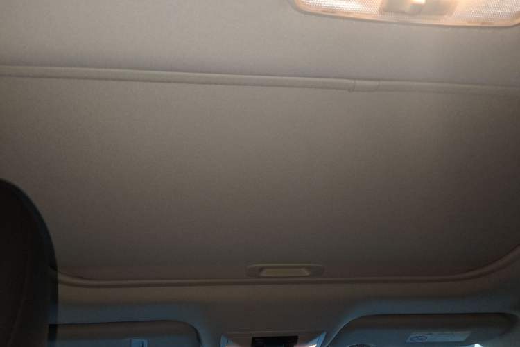 Used Lexus CT 2017 CT200h Comfort Edition Monochrome China V Standard Headliner