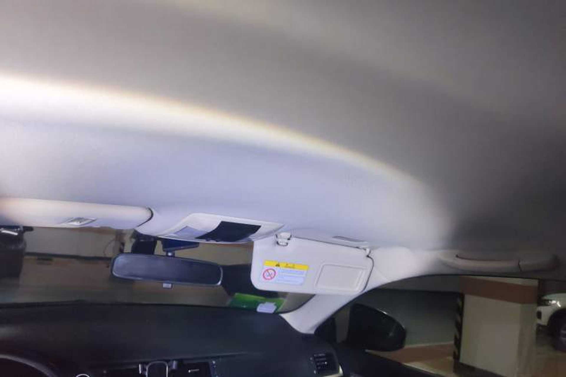 Used Lexus CT 2017 CT200h Elite Edition Monotone China VI Headliner