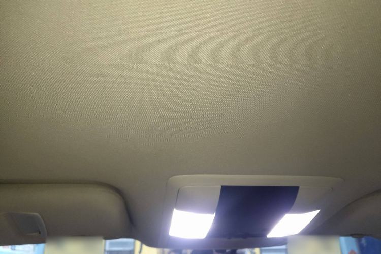Used Lexus CT 2017 CT200h Elite Edition Monotone China VI Headliner