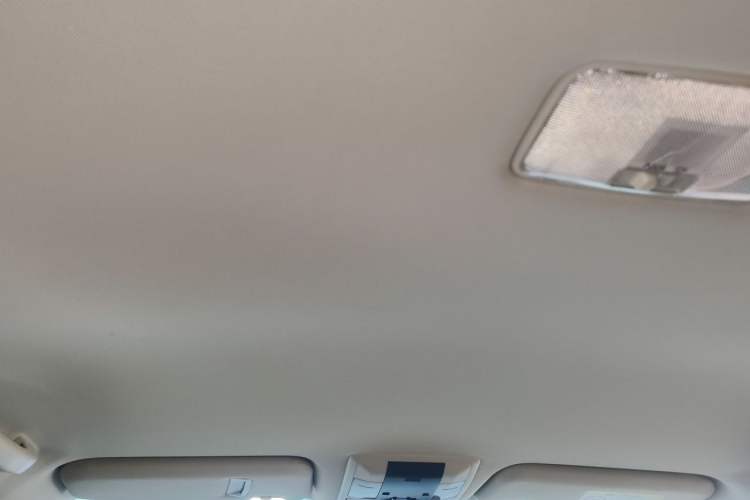 Used Lexus CT 2017 CT200h Elite Edition Monotone China VI Headliner