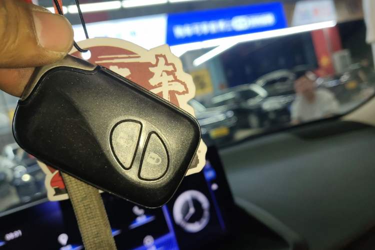 Used Lexus CT 2017 CT200h Elite Edition Monotone China VI Interior 1
