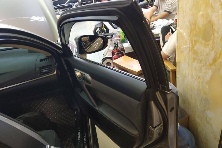 Used Lexus CT 2017 CT200h Elite Edition Monotone China VI Interior 5