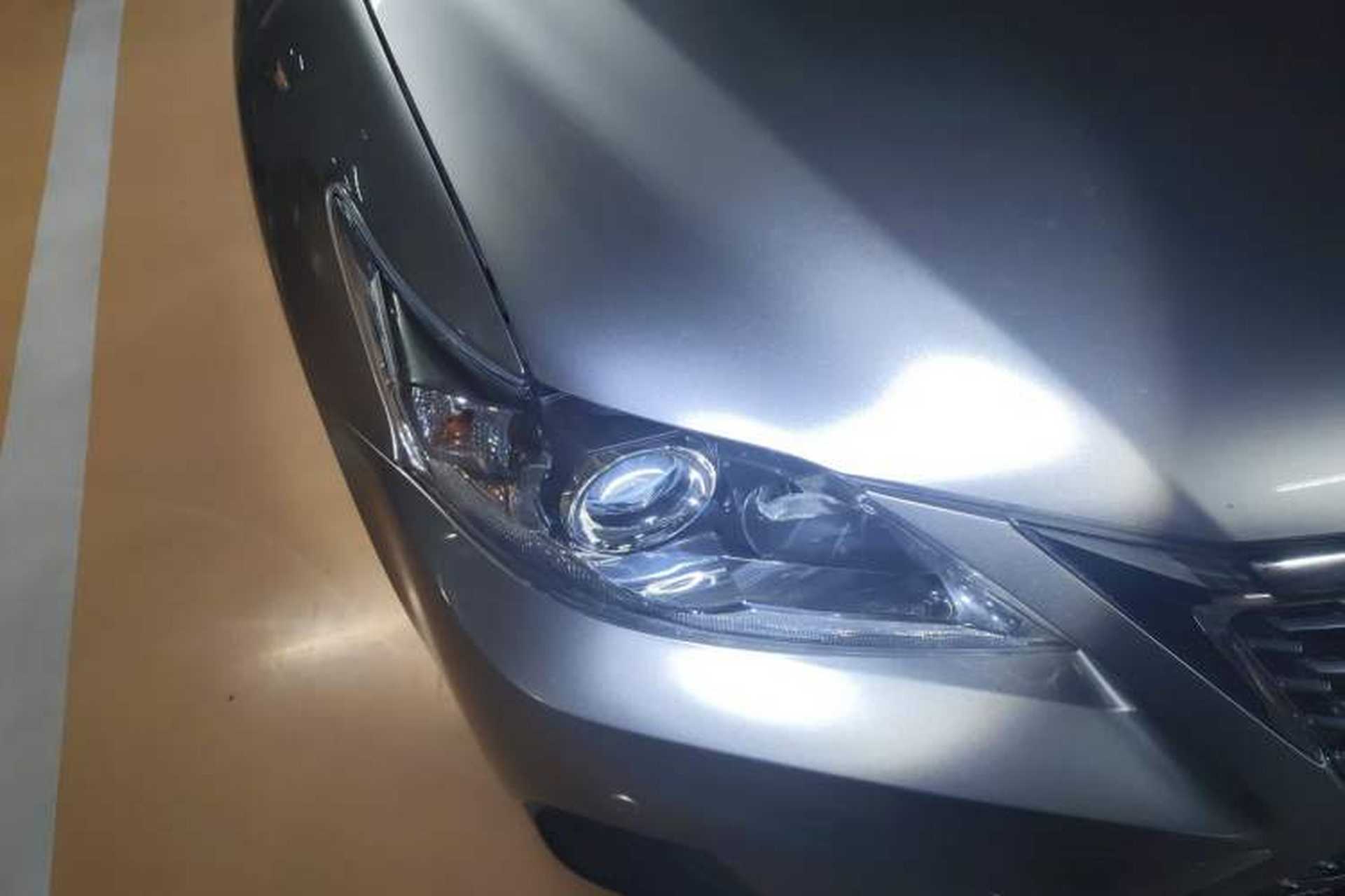 Used Lexus CT 2017 CT200h Elite Edition Monotone China VI Right Front Headlight