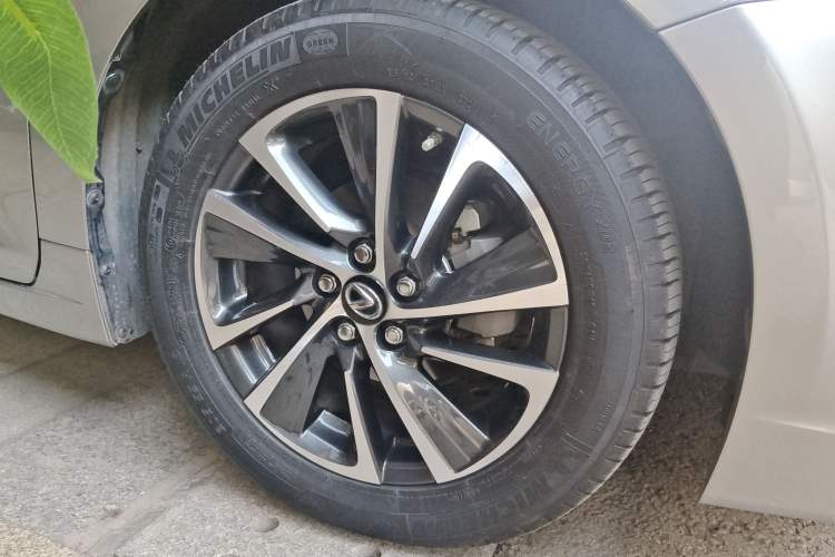 Used Lexus CT 2017 CT200h Comfort Edition Monochrome China V Standard Right Front Wheel Hub