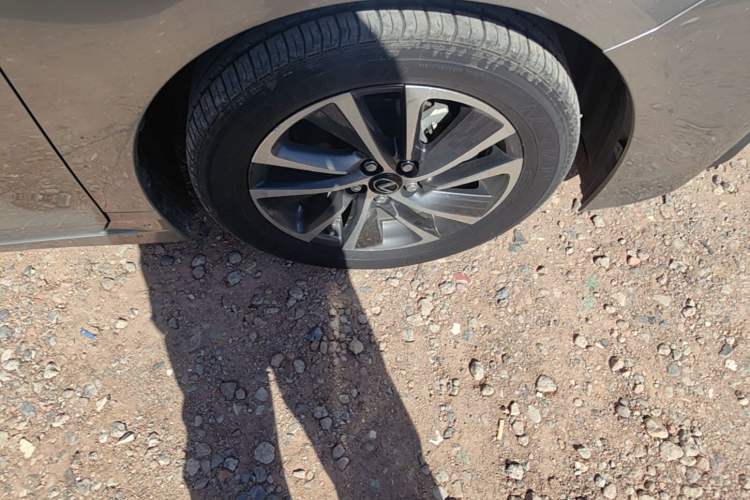 Used Lexus CT 2017 CT200h Comfort Edition Monochrome China V Standard Right Front Wheel Hub