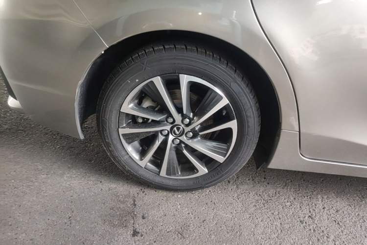 Used Lexus CT 2017 CT200h Comfort Edition Monochrome China V Standard Right Rear Wheel Hub