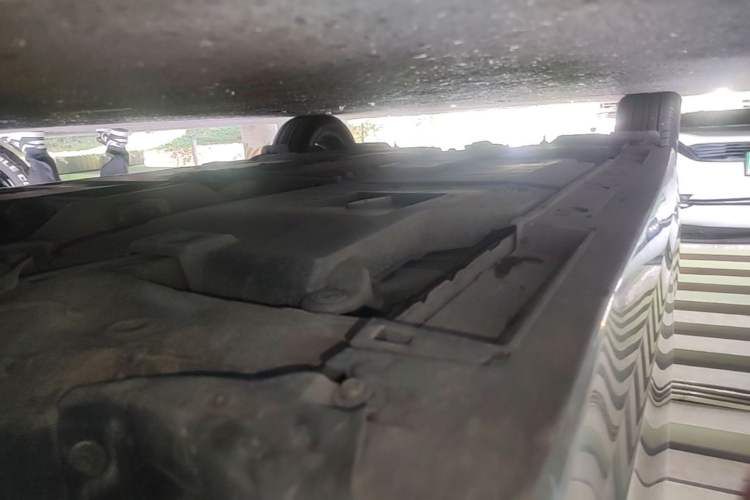Used Lexus CT 2017 CT200h Comfort Edition Monochrome China V Standard Right Side Sill