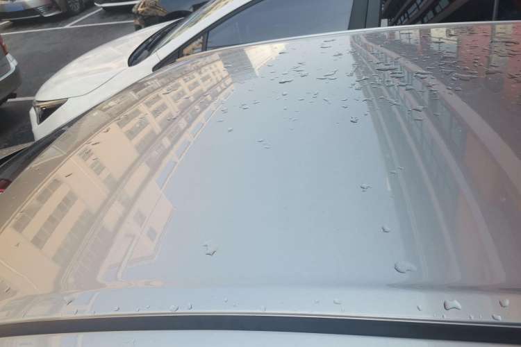 Used Lexus CT 2017 CT200h Elite Edition Solid Color China V Standard Roof