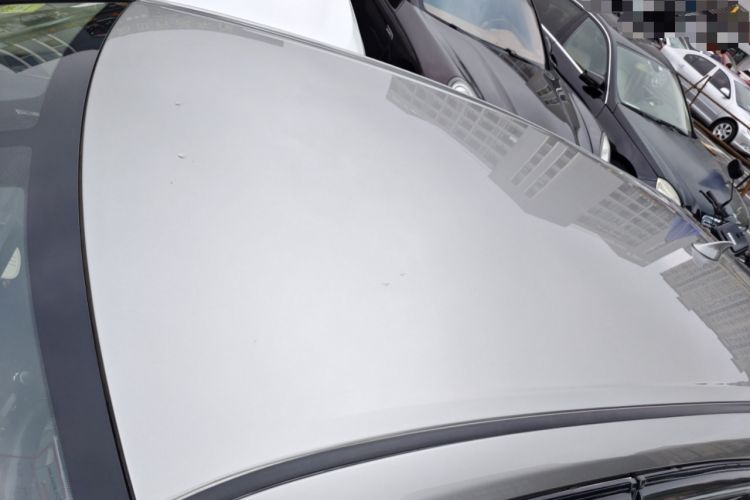 Used Lexus CT 2017 CT200h Elite Edition Solid Color China V Standard Roof
