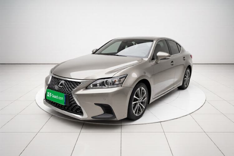 Used Lexus CT 2017 CT200h Comfort Edition Monochrome China VI Guazi used car, China used car export, Used car for sale, Used  cars, Cheapest cars for sale