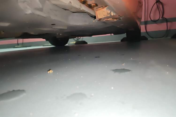 Used Lexus CT 2017 CT200h F SPORT Two-Tone China V Standard Chassis Front Left
