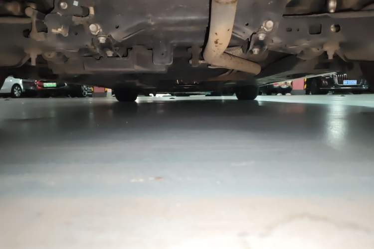Used Lexus CT 2017 CT200h F SPORT Two-Tone China V Standard Chassis Rear