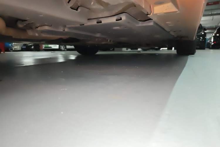 Used Lexus CT 2017 CT200h F SPORT Two-Tone China V Standard Chassis Rear Right