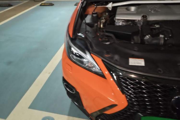 Used Lexus CT 2017 CT200h F SPORT Two-Tone China V Standard Right Front Headlight