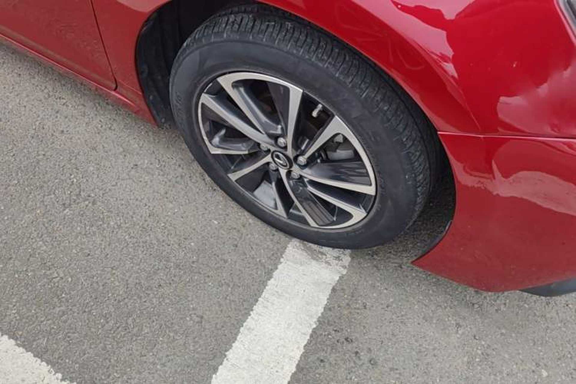 Used Lexus CT 2017 CT200h Comfort Edition Monochrome China V Standard Right Front Wheel Hub