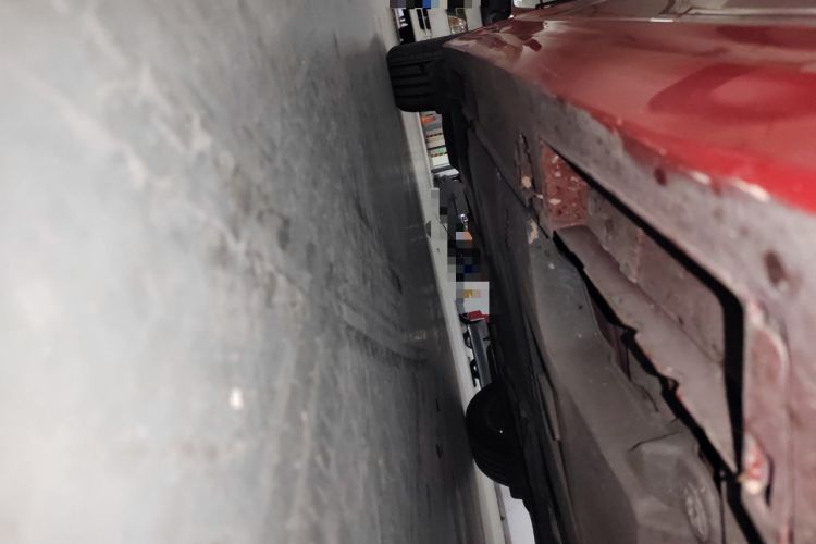 Used Lexus CT 2017 CT200h Comfort Edition Monochrome China V Standard Chassis Front Right