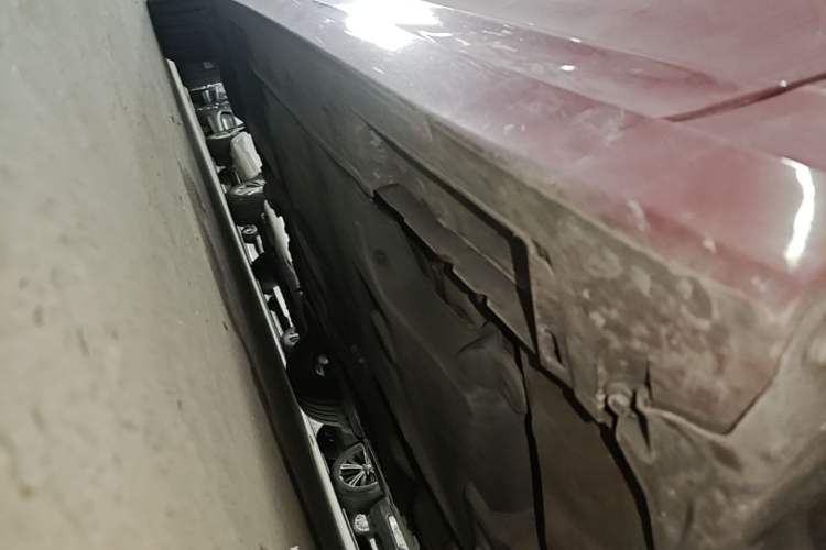 Used Lexus CT 2017 CT200h Elite Edition Monotone China VI Chassis Front Right