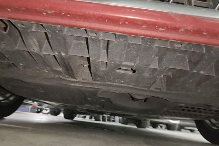 Used Lexus CT 2017 CT200h Elite Edition Monotone China VI Chassis Front