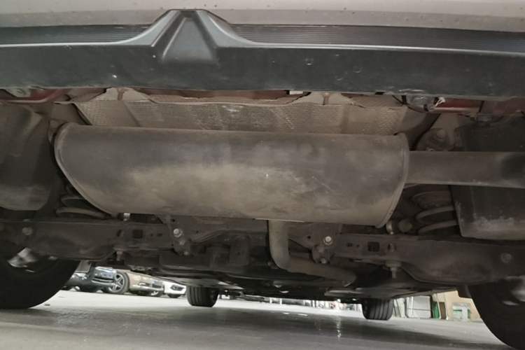 Used Lexus CT 2017 CT200h Elite Edition Monotone China VI Chassis Rear