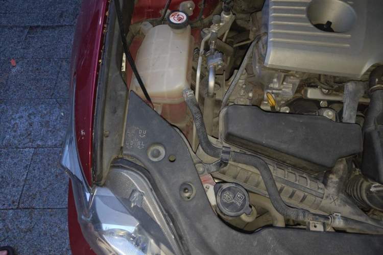 Used Lexus CT 2017 CT200h F SPORT Monochrome China VI Standard Engine Bay Right