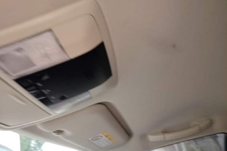 Used Lexus CT 2017 CT200h Elite Edition Monotone China VI Headliner