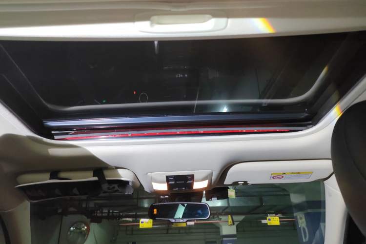 Used Lexus CT 2017 CT200h Comfort Edition Monochrome China V Standard Headliner