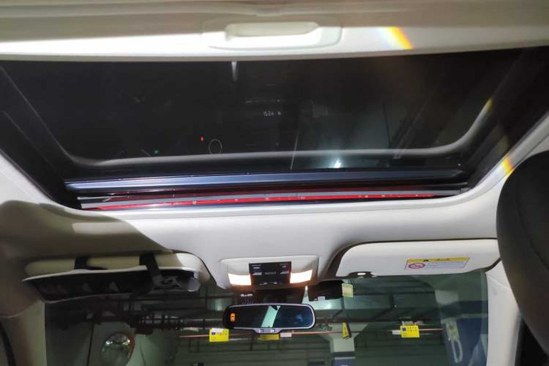 Used Lexus CT 2017 CT200h Comfort Edition Monochrome China V Standard Headliner