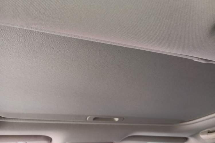 Used Lexus CT 2017 CT200h Comfort Edition Monochrome China V Standard Headliner