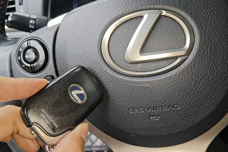Used Lexus CT 2017 CT200h Elite Edition Solid Color China V Standard Interior 1