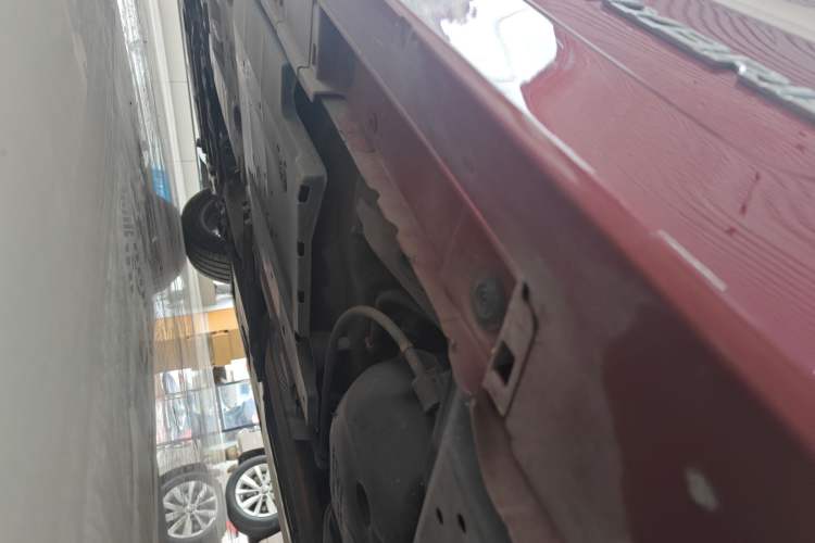 Used Lexus CT 2017 CT200h Elite Edition Solid Color China V Standard Left Side Sill