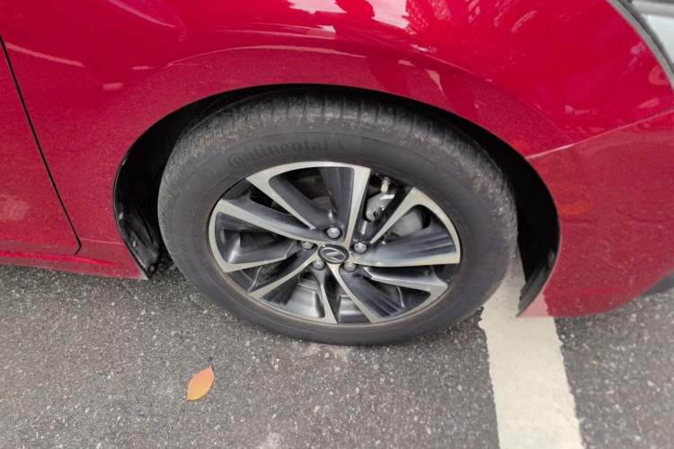 Used Lexus CT 2017 CT200h Comfort Edition Monochrome China V Standard Right Front Wheel Hub