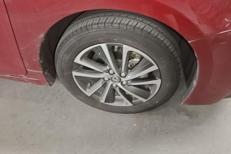 Used Lexus CT 2017 CT200h Elite Edition Monotone China VI Right Front Wheel Hub