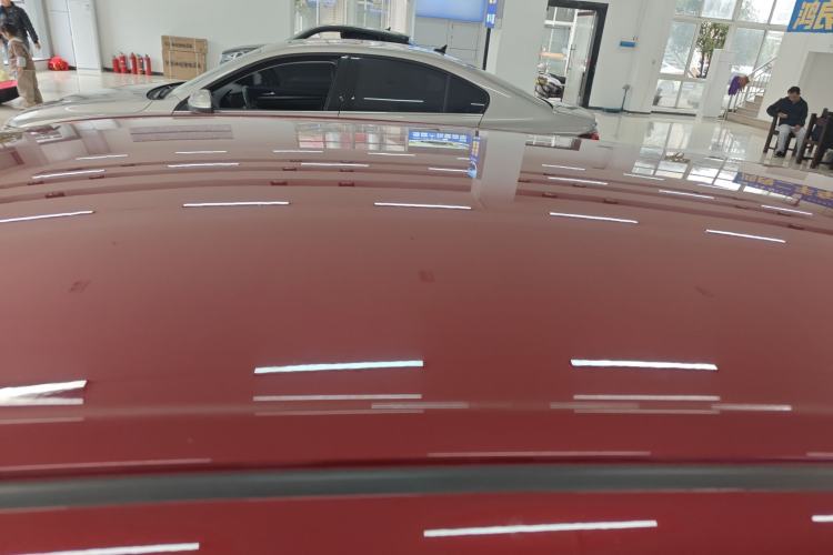 Used Lexus CT 2017 CT200h Elite Edition Solid Color China V Standard Roof