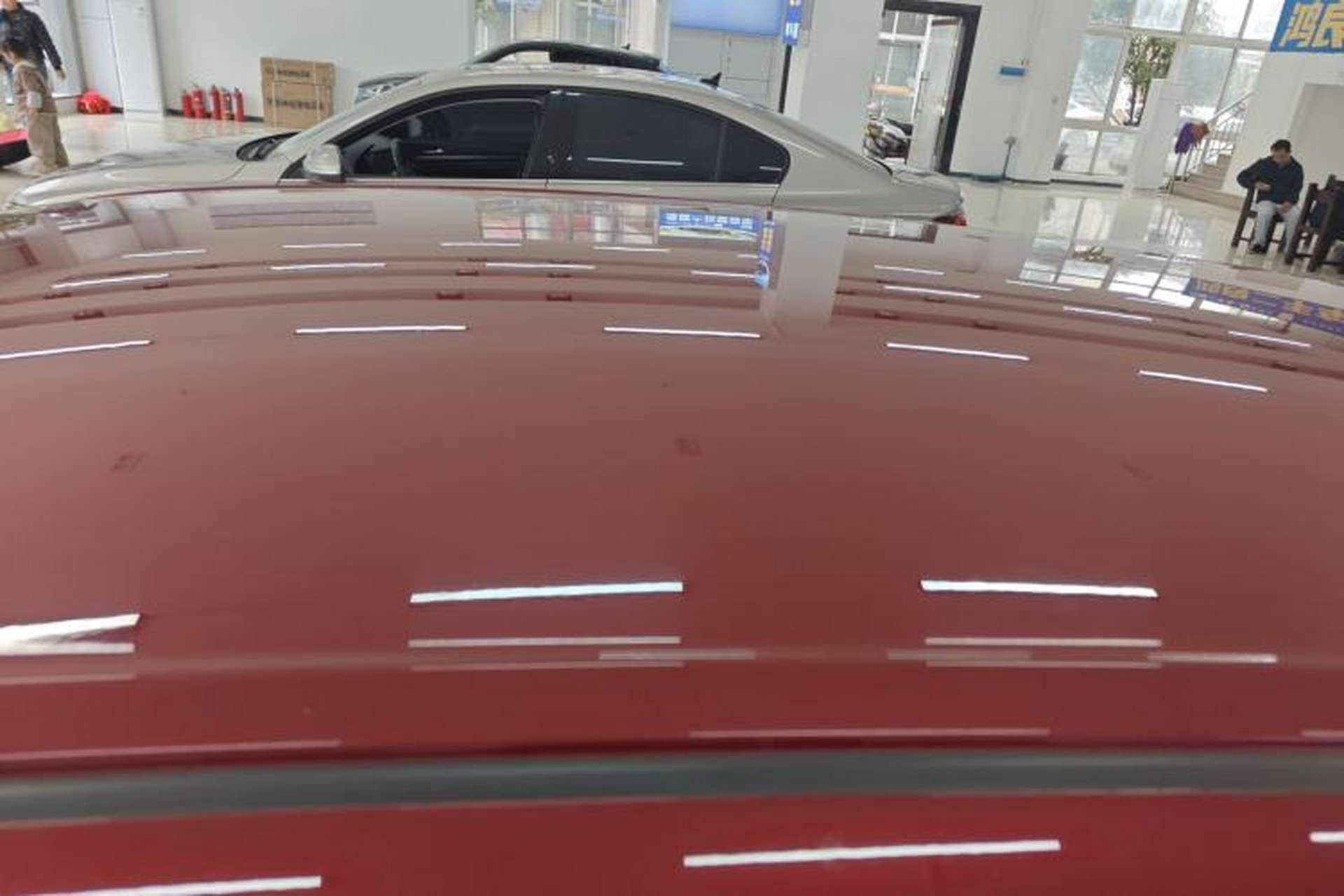 Used Lexus CT 2017 CT200h Elite Edition Solid Color China V Standard Roof