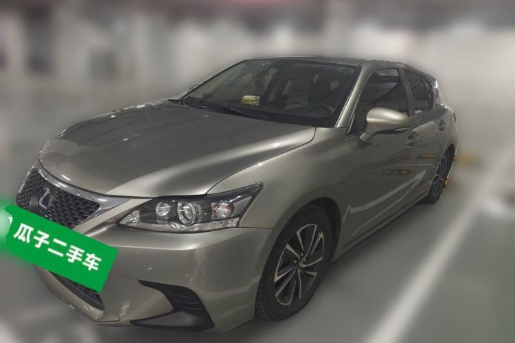 Used Lexus CT 2017 CT200h Elite Edition Solid Color China V Standard Guazi used car, China used car export, Used car for sale, Used  cars, Cheapest cars for sale