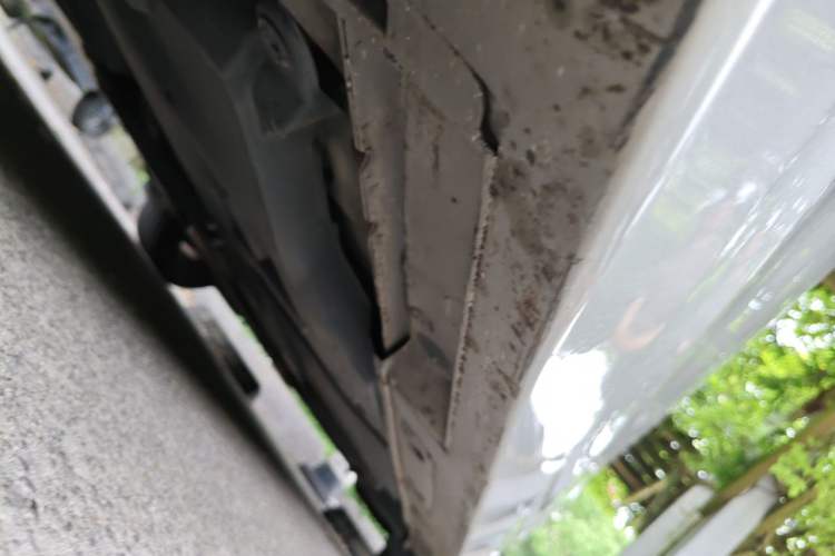 Used Lexus CT 2017 CT200h F SPORT Two-Tone China V Standard Chassis Front Left