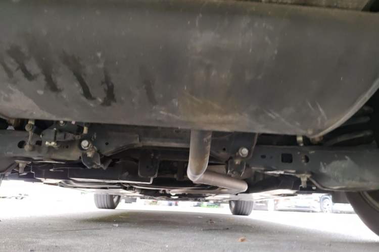 Used Lexus CT 2017 CT200h F SPORT Two-Tone China V Standard Chassis Rear