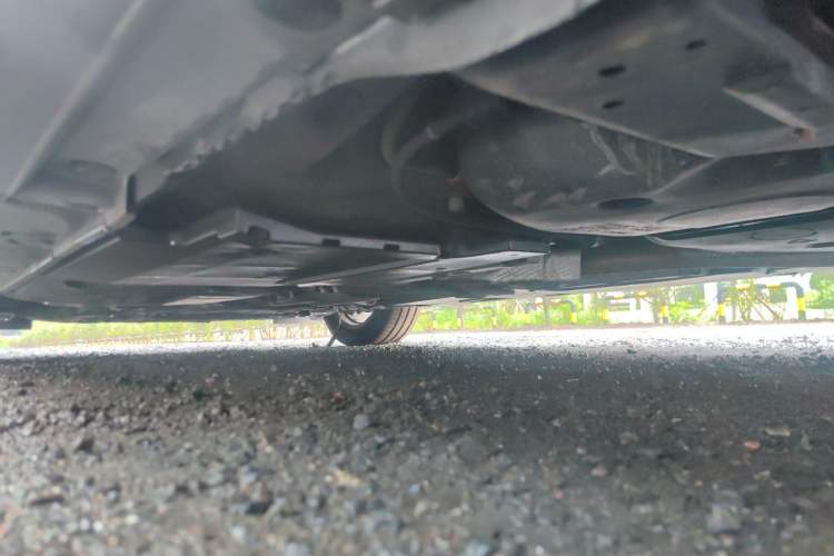 Used Lexus CT 2017 CT200h Comfort Edition Monochrome China V Standard Chassis Rear Left
