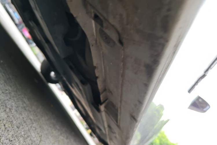Used Lexus CT 2017 CT200h F SPORT Two-Tone China V Standard Chassis Rear Right
