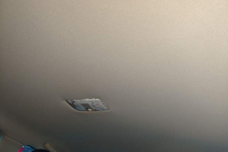 Used Lexus CT 2017 CT200h Elite Edition Monotone China VI Headliner