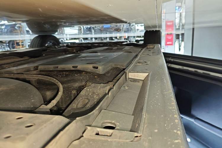 Used Lexus CT 2017 CT200h Elite Edition Monotone China VI Left Side Sill