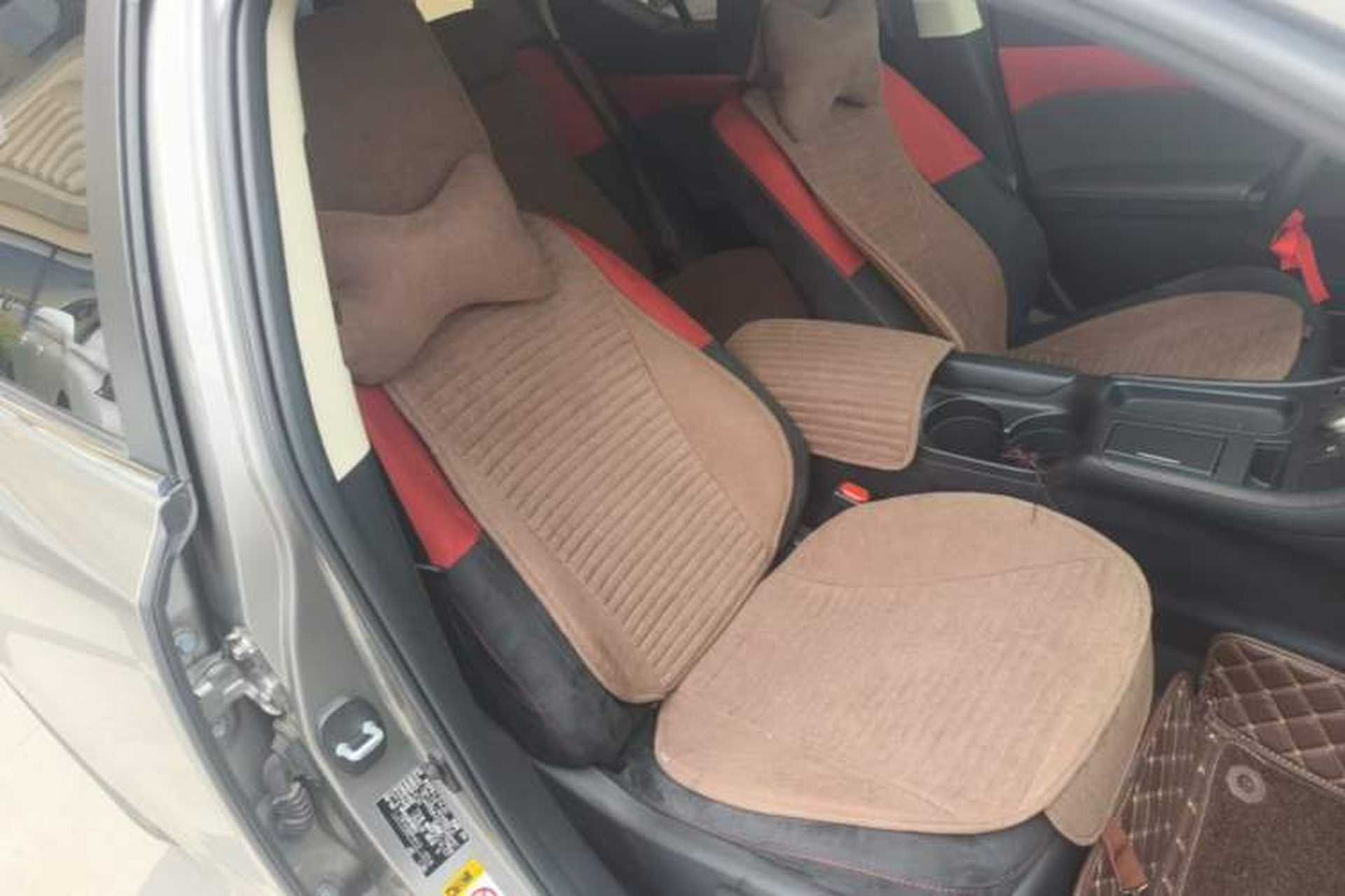 Used Lexus CT 2017 CT200h Elite Edition Monotone China VI Right Front Seat
