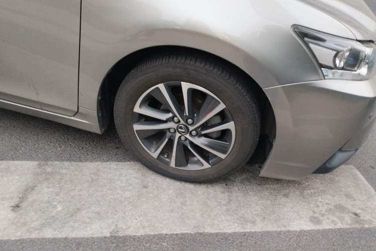 Used Lexus CT 2017 CT200h Comfort Edition Monochrome China V Standard Right Front Wheel Hub