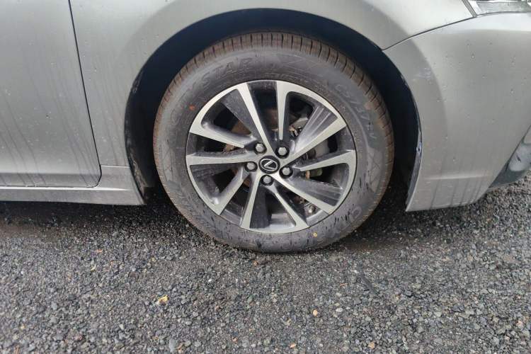 Used Lexus CT 2017 CT200h Comfort Edition Monochrome China V Standard Right Front Wheel Hub
