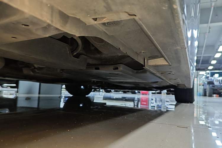 Used Lexus CT 2017 CT200h Elite Edition Monotone China VI Right Side Sill