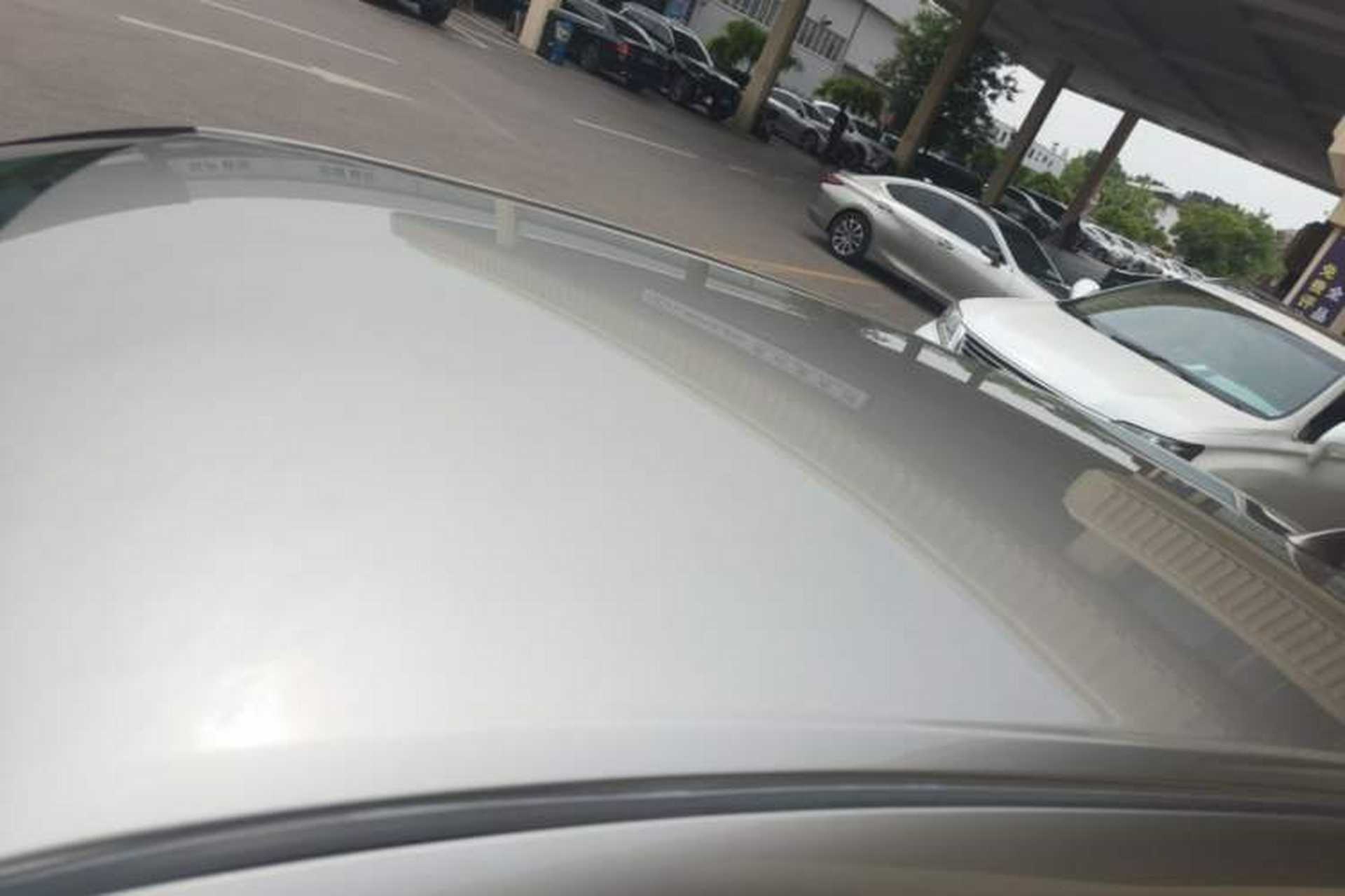 Used Lexus CT 2017 CT200h Elite Edition Monotone China VI Roof