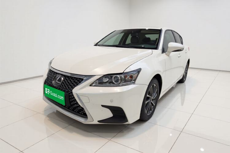Used Lexus CT 2017 CT200h Elite Edition Solid Color China V Standard Guazi used car, China used car export, Used car for sale, Used cars, Cheapest cars for sale