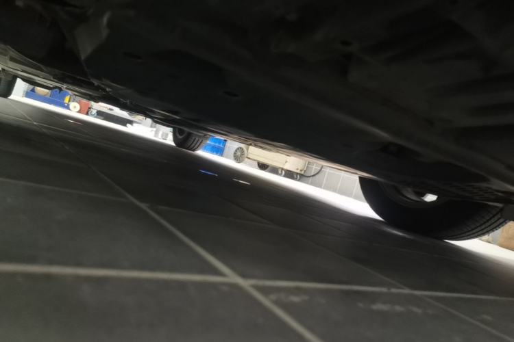 Used Lexus CT 2017 CT200h Elite Edition Solid Color China V Standard Chassis Front