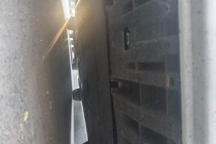 Used Lexus CT 2017 CT200h Elite Edition Monotone China VI Chassis Front